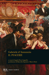 Piacere 
