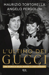 Ultimo dei gucci 