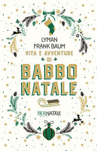 Vita e avventure di babbo natale 