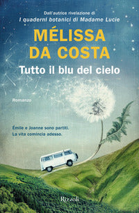 Tutto il blu del cielo 