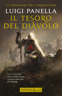 Tesoro del diavolo 