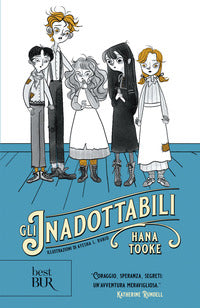Inadottabili 