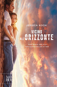 Vicino all'orizzonte 