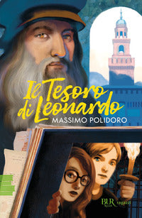 Tesoro di leonardo 