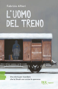 Uomo del treno 