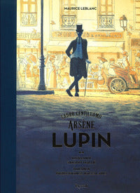 Arsene lupin ladro gentiluomo 