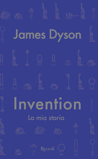 Invention - la mia storia 