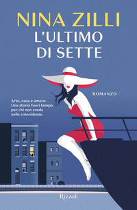 Ultimo di sette 