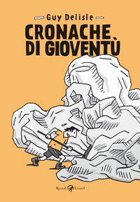 Cronache di gioventu' 