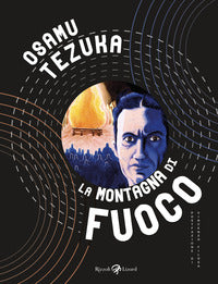 Montagna di fuoco 