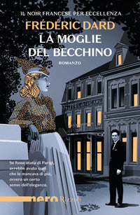 Moglie del becchino 