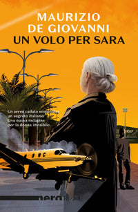 Volo per sara 
