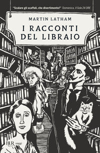Racconti del libraio 