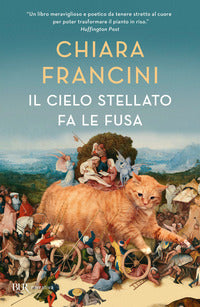 Cielo stellato fa le fusa 