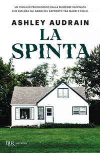 Spinta 
