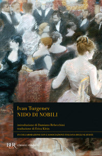 Nido di nobili 