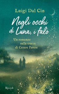 Negli occhi di luna i falo' 