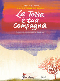 Terra e' tua compagna 