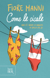 Come le cicale 