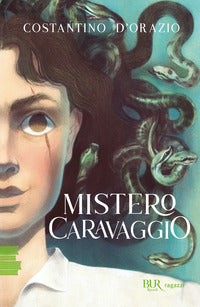 Mistero caravaggio 