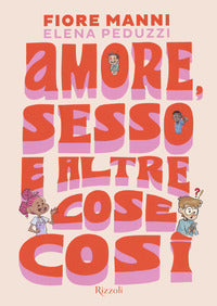 Amore sesso e altre cose cosi' 