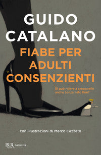 Fiabe per adulti consenzienti 