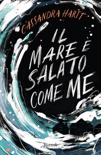 Mare e' salato come me 