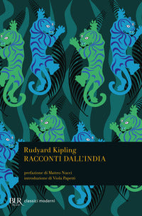 Racconti dall'india 