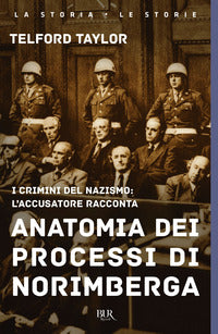 Anatomia dei processi di norimberga 