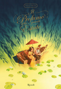Profumo della grande estate 