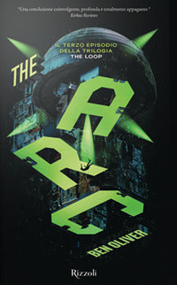 The loop 3 the arc 