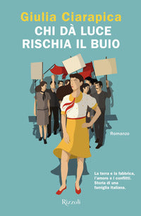 Chi da' luce rischia il buio 