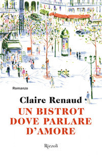 Bistrot dove parlare d'amore 