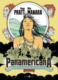 Panamericana - tutto ricomincio' con un'estate indiana - el gaucho 