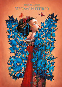 Madame butterfly 