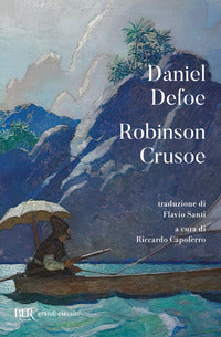Robinson crusoe 