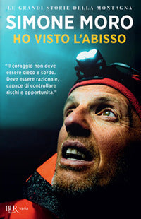 Ho visto l'abisso 