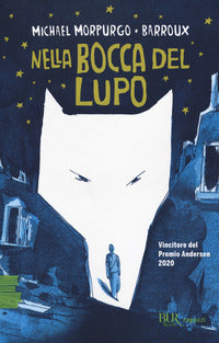 Nella bocca del lupo 