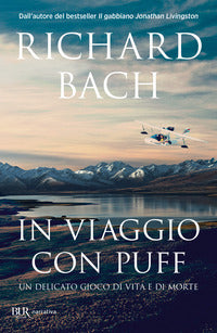 In viaggio con puff - un delicato viaggio di vita e di morte 