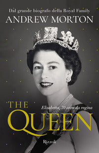 The queen - elisabetta 70 anni da regina 