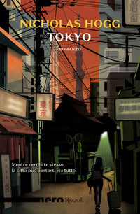 Tokyo 