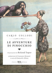 Avventure di pinocchio 