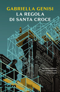 Regola di santa croce 