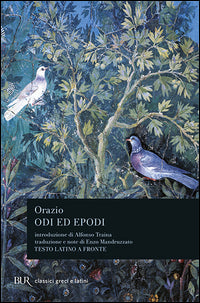 Odi e epodi 