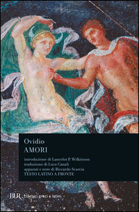 Amori 