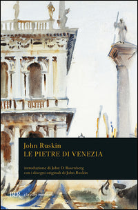Pietre di venezia 