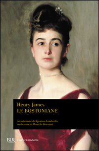 Bostoniane 