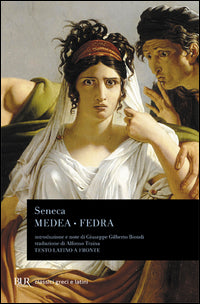 Medea fedra 
