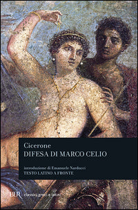 Difesa di marco celio 