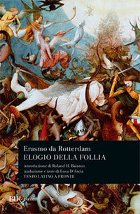 Elogio della follia 